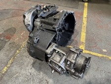 2007 audi gearbox for sale  UK