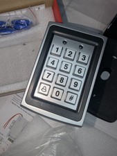 Libo waterproof access for sale  HEYWOOD