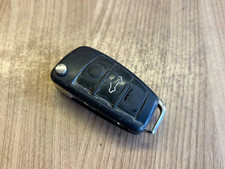 Tasten klappschlüssel audi gebraucht kaufen  Georgsmarienhütte