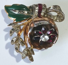 Vintage coro faretra usato Vintage coro faretra usato  Spedire a Italy