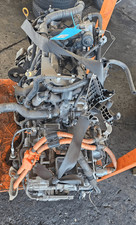 1900021d01 1nzfxe motore usato 1900021d01 1nzfxe motore usato  Italia