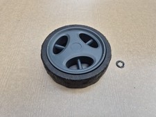 Genuine front wheel for sale  BRIDGEND