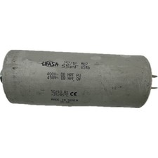 Condensateur 55uf 400 d'occasion Condensateur 55uf 400 d'occasion  Les Échelles