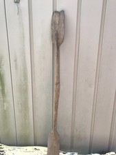 Old weathered canoe for sale  Lake City
