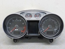 Compteur audi 8j0920930f d'occasion  Pontarlier