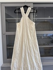 Massimo dutti kleid gebraucht kaufen  Wesel