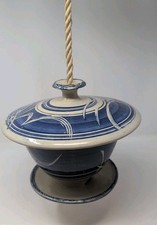 Large blue hanging for sale  Salt Lake City
