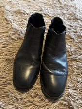 Men camper black for sale  GLASGOW
