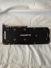 Nvidia geforce gtx d'occasion  Expédié en Belgium