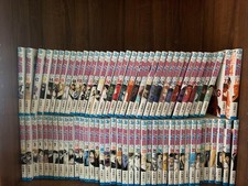 Bleach complete manga d'occasion  Expédié en Belgium