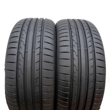 Dunlop 205 r16 gebraucht kaufen  Berlin