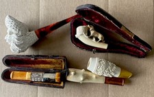cigar tube for sale  HAVERFORDWEST