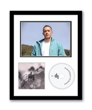Dermot kennedy autograph for sale  New York