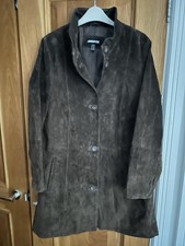 Dark brown real for sale  SOUTHAMPTON