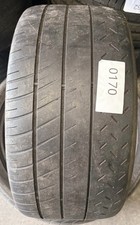 265 michelin pilot for sale  UK