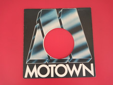 Motown company record for sale Motown company record for sale  OLDHAM