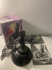 Microsoft sidewinder gaming for sale  BEWDLEY