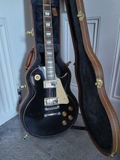 Gibson les paul for sale  DUNDEE