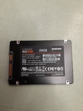 Samsung ssd 860evo for sale  Norfolk