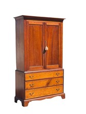 Antique chippendale cherry for sale  Reading