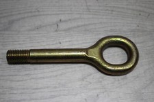 Abschlepphaken abschleppöse f gebraucht kaufen  Schwaigern