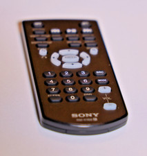 Sony remote control for sale  Conway