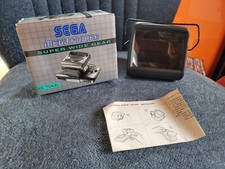 Adaptateur sega mega d'occasion  Plonéour-Lanvern