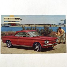 1963 chevrolet corvair for sale  Watertown