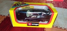 Burago ferrari testarossa d'occasion  Blois