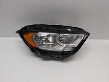 Refletor de halogênio direito do passageiro Ford EcoSport farol 2018 - 2022 AI6 comprar usado  Enviando para Brazil