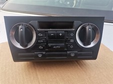 Audi klimabedienteil a2c532124 gebraucht kaufen  Auggen