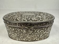Vintage silver plated for sale  Kingman