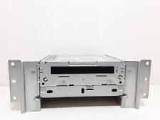 Autoradio land rover usato  Eboli