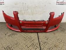 Audi front bumper for sale  Cochranton