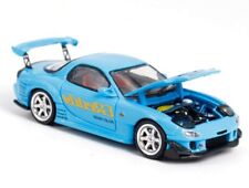 Mazda blue bsc gebraucht kaufen  Maintal