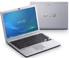 Sony vaio vgn usato  Torino