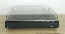 Braun atelier hifi gebraucht kaufen  Metelen
