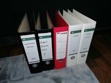 ordner rot gebraucht kaufen ordner rot gebraucht kaufen Mannheim
