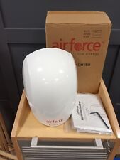 Airforce warner howard for sale  SHEFFIELD