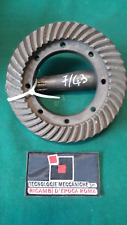 Fiat 131 abarth usato  Roma