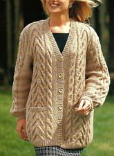 1473 ladys aran for sale  ALFRETON