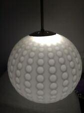 Lampe golfball peill gebraucht kaufen  Steinau