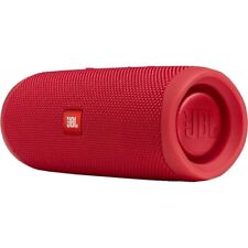 Usado, JBL FLIP 5 - Alto-falante Bluetooth portátil à prova d'água 100% reciclado - Vermelho comprar usado  Enviando para Brazil