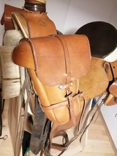 Rieser vorderpacktasche konisc gebraucht kaufen  Katzweiler