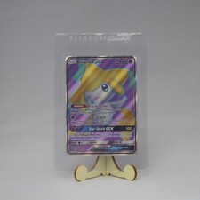 Usado, CARTÃO POKEMON JIRACHI GX BLACK STAR PROMO ULTRA RARO 79A/236 QUASE PERFEITO+ TCG RARO comprar usado  Enviando para Brazil