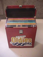 Oldies goodies collection for sale  Berkeley Springs