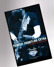 Fender frontline extra for sale  Hull