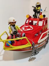 Playmobil 71598 fire for sale  KEIGHLEY