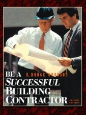 Successful building contractor for sale  Montgomery