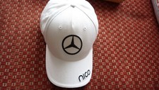 Casquette occasion mercedes d'occasion  Buzançais